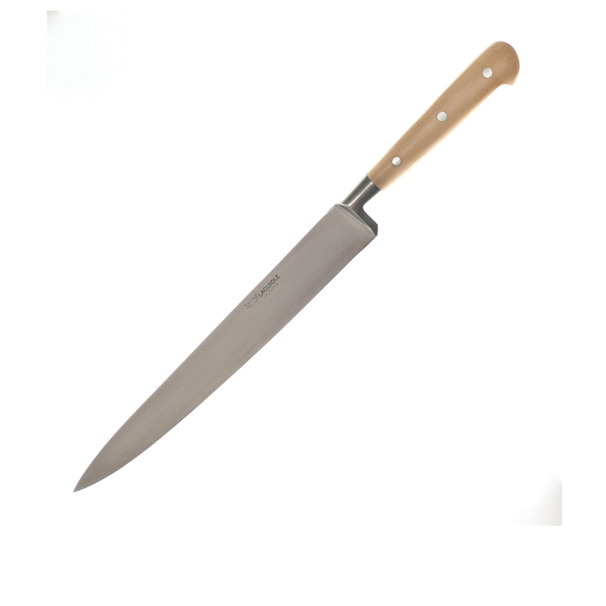 Laguiole En Aubrac Filleting Knife 20cm Juniper Wood | Kitchen
